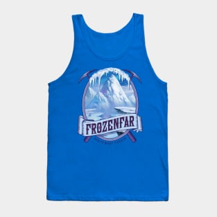 Frozenfar Tank Top